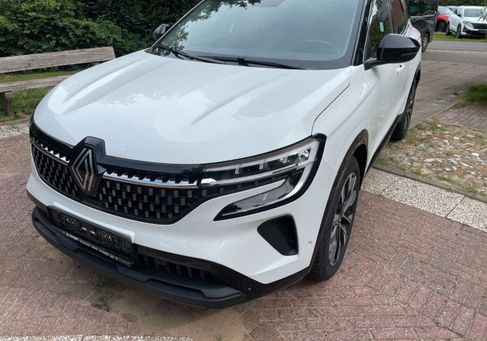 Renault Austral, 2025