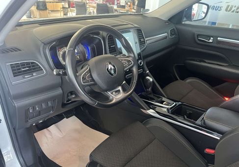 Renault Koleos, 2018