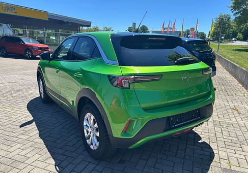 Opel Mokka, 2023 3
