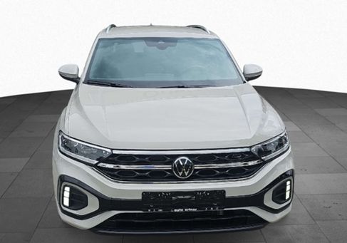 Volkswagen T-Roc, 2024