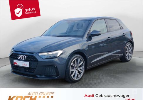 Audi A1, 2024