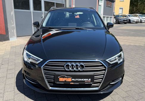 Audi A3, 2019 2