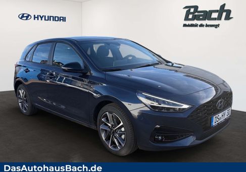 Hyundai i30, 2025 2