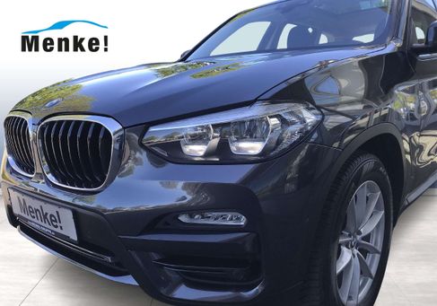 BMW X3, 2019 3