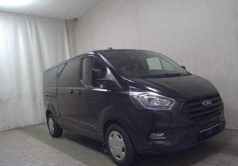 Ford Transit Custom, 2020