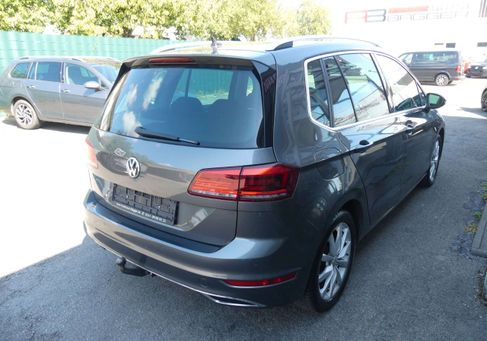 Volkswagen Golf, 2018 3
