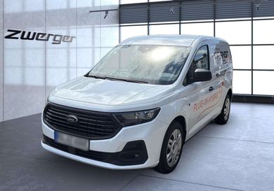 Ford Transit, 2024