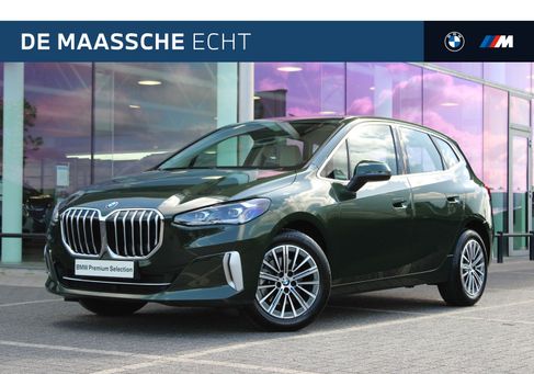 BMW 218 Active Tourer, 2023
