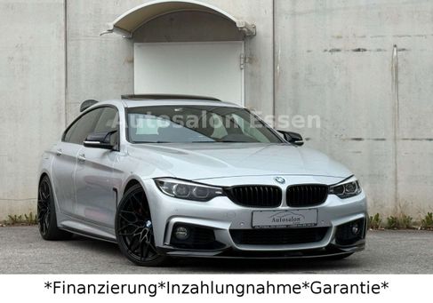 BMW 440, 2019 2