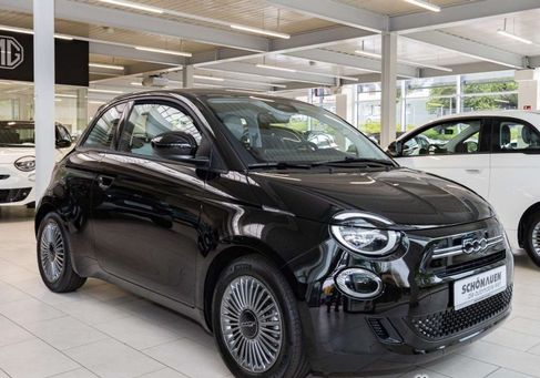 Fiat 500, 2026