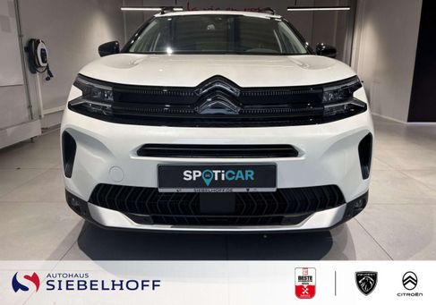 Citroën C5 Aircross, 2023 3