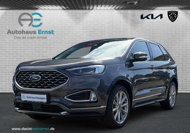 Ford Edge, 2020
