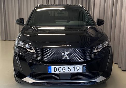 Peugeot 5008, 2023