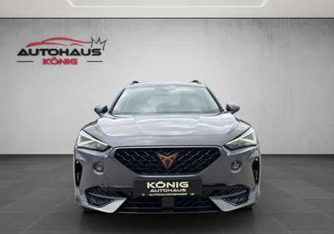 Cupra Formentor, 2022 2