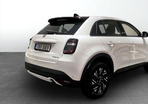 Fiat 600, 2023