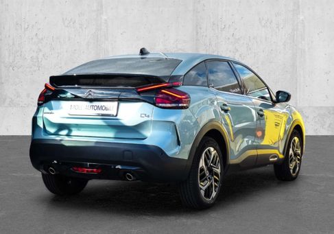 Citroën C4, 2023 2