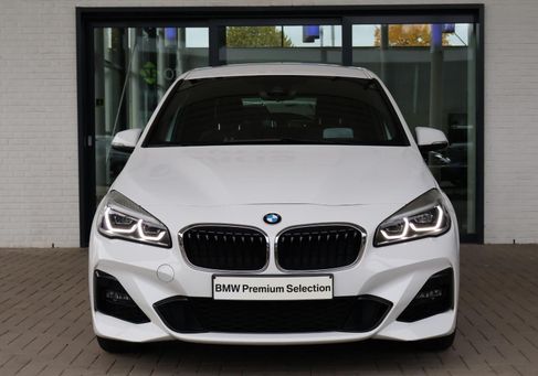 BMW 218 Gran Tourer, 2020