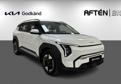 Kia, 2025 3
