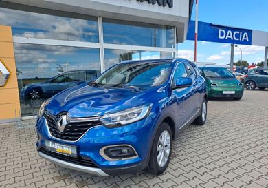 Renault Kadjar, 2020