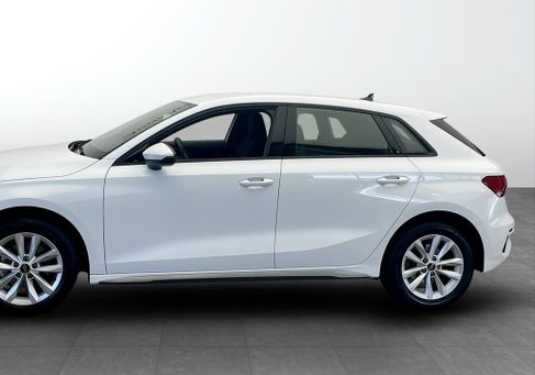 Audi A3, 2023