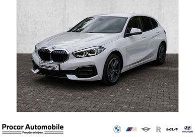 BMW 118, 2023