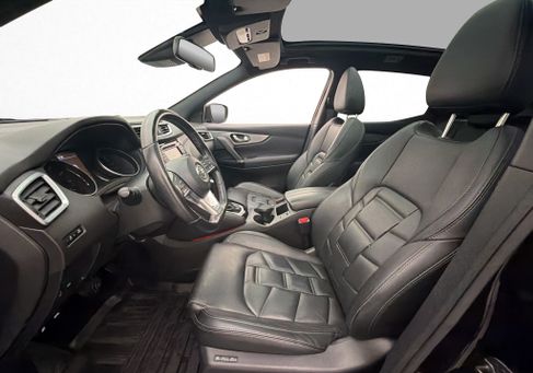 Nissan Qashqai, 2019 2
