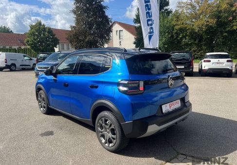 Citroën C3, 2025 3