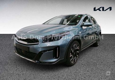 Kia XCeed, 2024