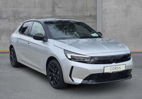 Opel Corsa, 2025 2
