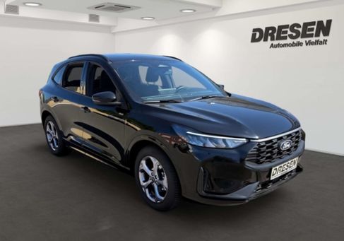 Ford Kuga, 2025