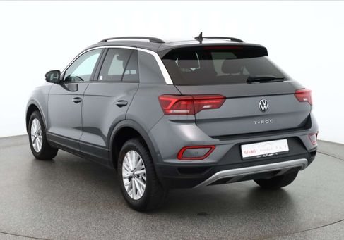 Volkswagen T-Roc, 2023