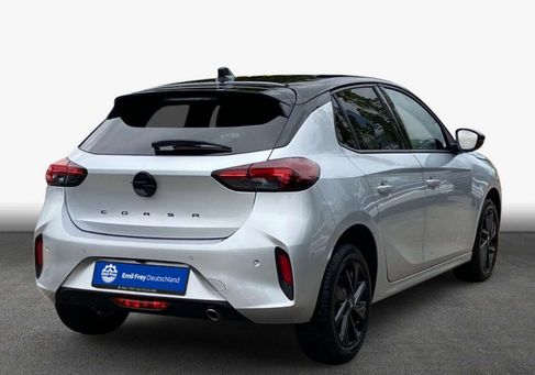 Opel Corsa, 2024 2