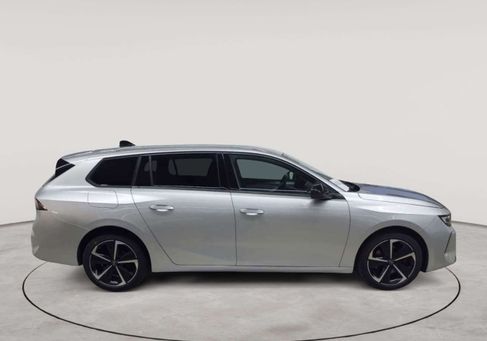 Opel Astra, 2023 3