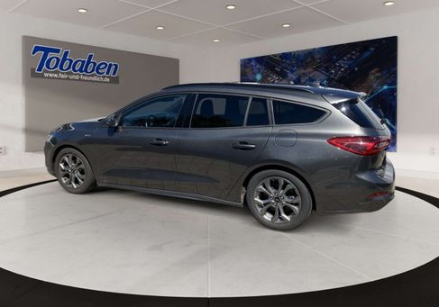 Ford Focus, 2024