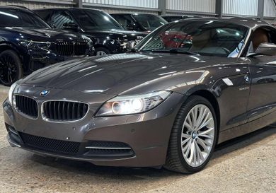 BMW Z4, 2011