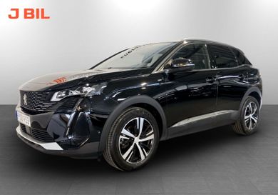 Peugeot 3008, 2023