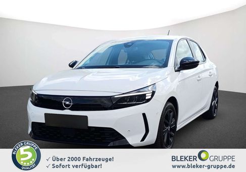 Opel Corsa, 2024 2