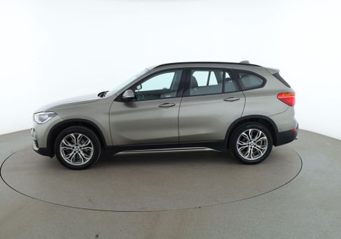 BMW X1, 2018 2