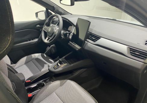 Renault Captur, 2026 2