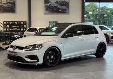 Volkswagen Golf, 2019