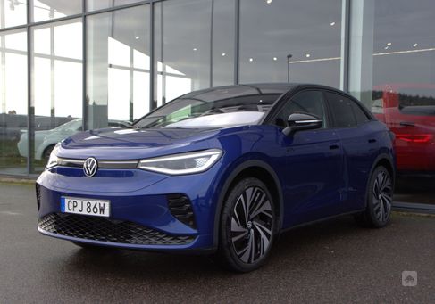 Volkswagen ID.5, 2023