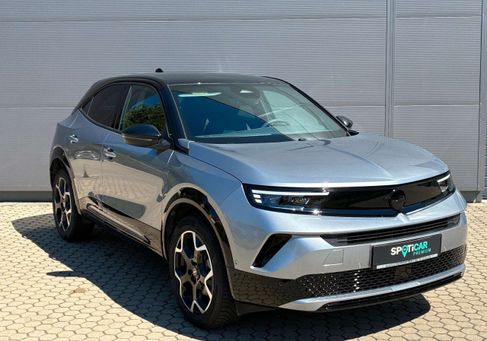 Opel Mokka, 2025 2