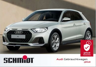 Audi A1, 2026