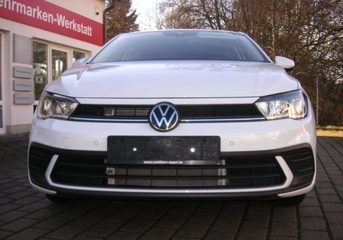 Volkswagen Polo, 2025 2