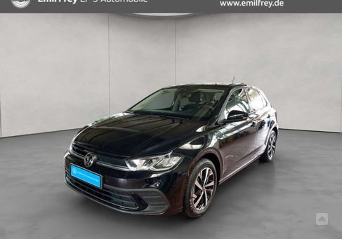 Volkswagen Polo, 2023