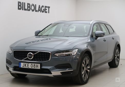 Volvo V90 Cross Country, 2022