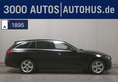 Mercedes-Benz C 300, 2023