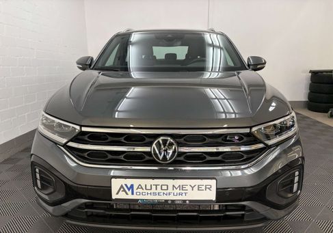 Volkswagen T-Roc, 2023