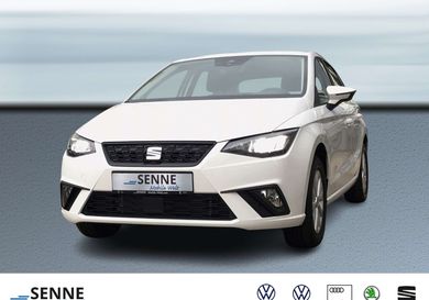 Seat Ibiza, 2025