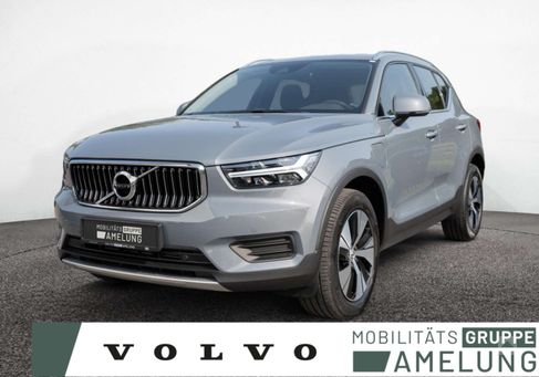 Volvo XC40, 2021